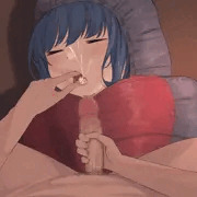 寝