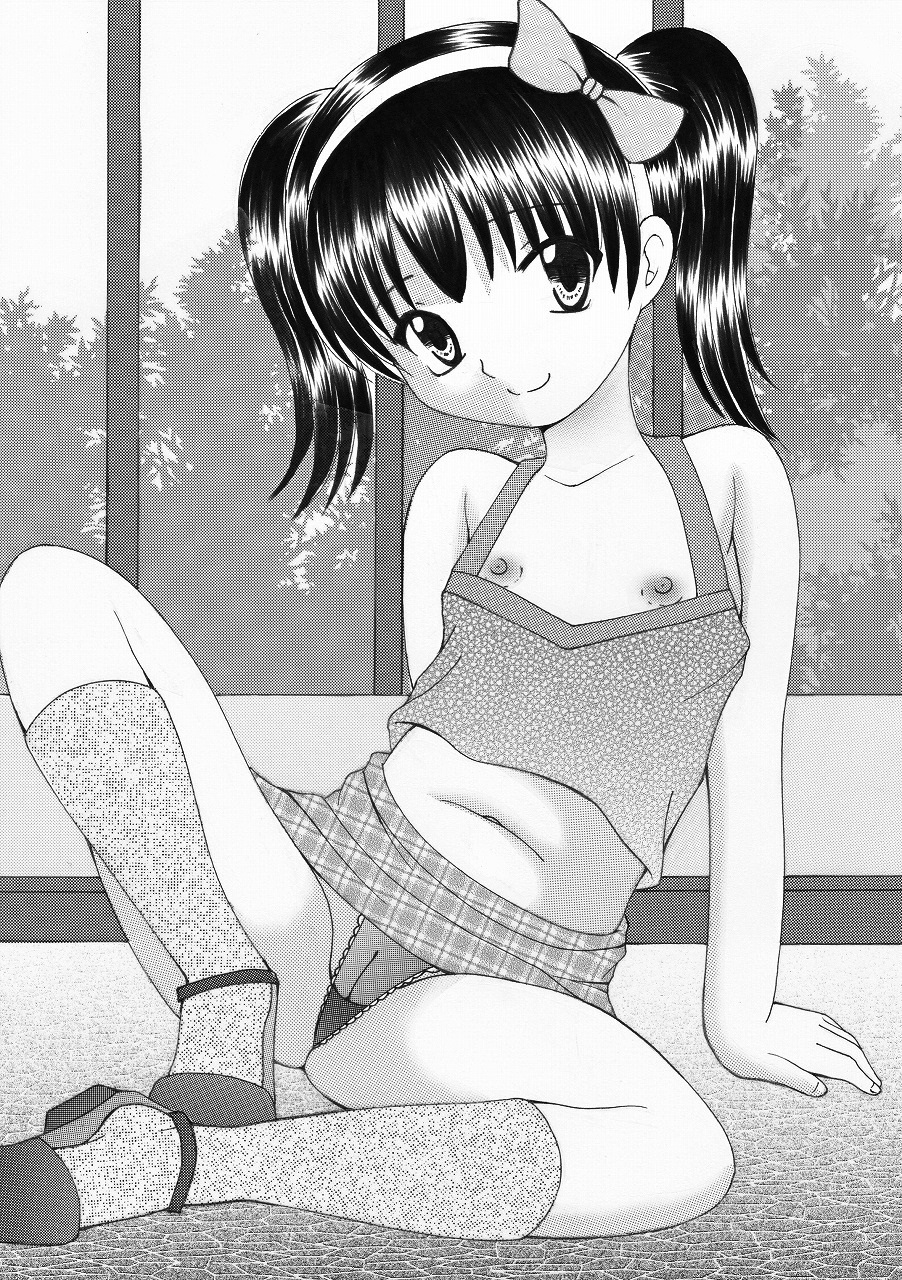 LSM 29~Little Show Models