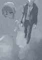 プロデューサーと夜のお散歩