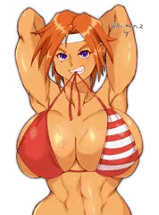 🍉👙🍉