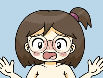 デフォルメなエ〇
