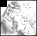 QDSサフゲイサークルカット