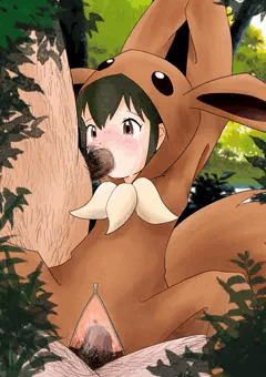 ポケモンごっこちゃん
