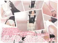 二重布のむこうがわ。