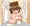 うちの子母乳