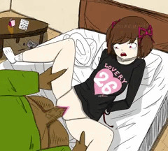 押しかけレイプ