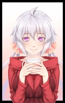 雪音クリスさん。
