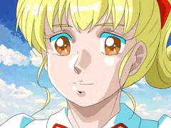 ナースエンジェルりりかSOS　森谷りりか　タイムラプス