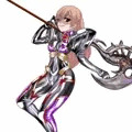 悪女ベラドンナ　③　装光天使エンジェルフォーシス編　起承転結（完全）版