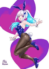 バニー　リゼ