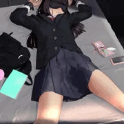 お絵描き