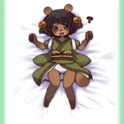 ぽんぽこ