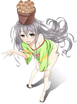 星輝子さん