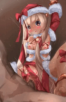 プレゼント
