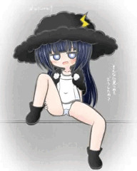 ふれふれ妖精さん