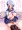 おっぱいと太ももを見せてもらいながら