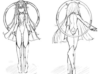 RPG作成ちゅ