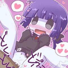 霊ちゃん