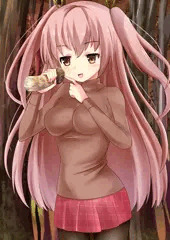 立派なまつたけさん