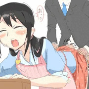 気合、注入ッ！！