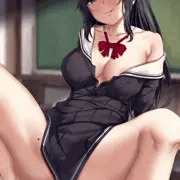 【過去作】放課後中出し部