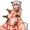 東方ケモ二種