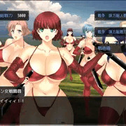 【無神戦記】ガチバトル戦争ブルンブルンバトル!