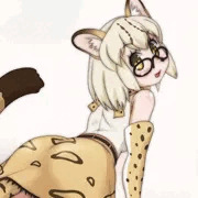 すぺしゃるびゅ～てぃふるきゃっとまね～じゃ～