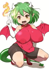 ドラコチャン！