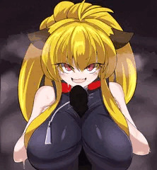パイズリ小牟