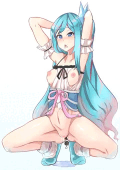 ウィッチクラフトの娘