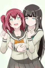 黒澤姉妹 (+ C90おしながき)