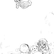 雪雪ー！！