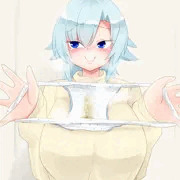 そのパンツ、何日目なんですか？っていうパンツであやとり