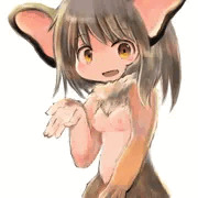 ウサギアグーチ化ほか