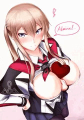 【艦これ】グラーフ・パイチョコ・ツェッペリン
