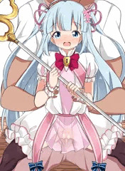クレアちゃん5
