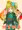 キミドリさんとらぶらぶエッチ
