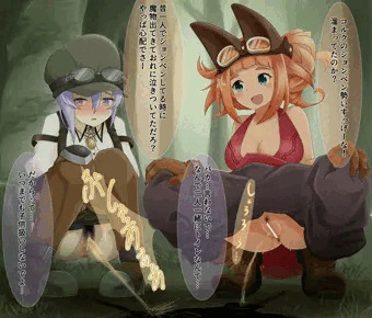 【skeb】野ションポルコル