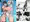 800万ひきのかみさま。