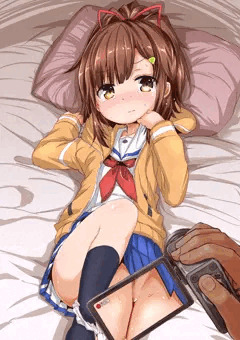めいちゃん