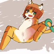 ネネコちゃん