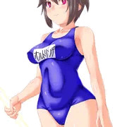 オル〇リンデ着せ替え