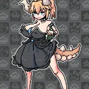 クッパ姫ver1.5