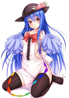 チア天子！！