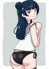 堕天させてあ・げ・る