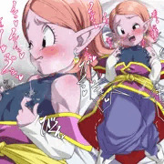 ちくにー界王神