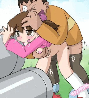 おまえのモノはおれのもの