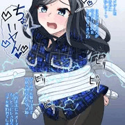 メズールさんとウナギムチ
