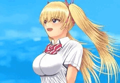 なついろ幼なじみ　津島瑞姫０５
